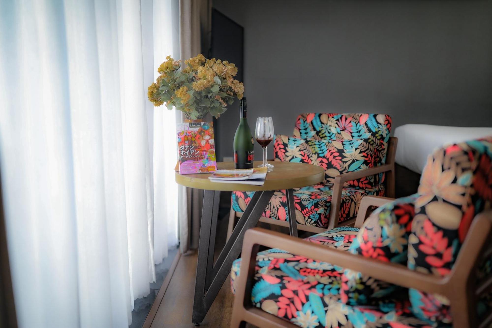 K House Apartment Danang Beach Exterior photo